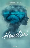 Okładka: Houdini