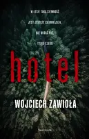 Okładka: Hotel
