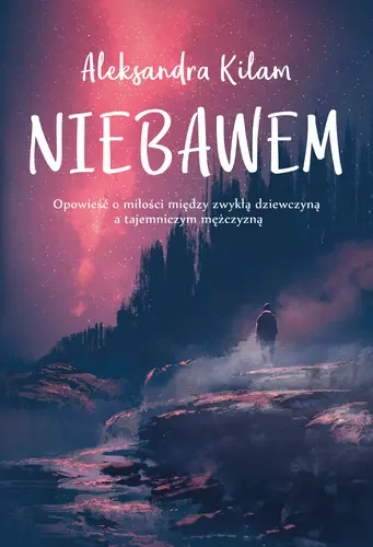 Okładka: Niebawem