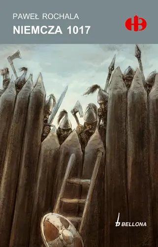 Okładka: Niemcza 1017