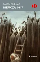 Okładka: Niemcza 1017