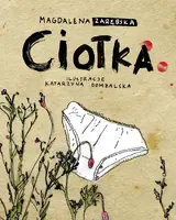 Okładka: Ciotka /NB/