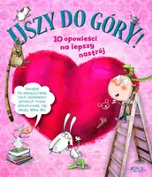 Okładka: Uszy do góry!