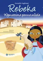 Okładka: Rebeka