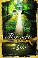 Okładka: Florenckie lato