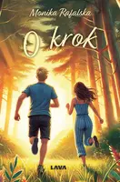 Okładka: O krok