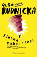 Okładka: Klątwa babci Józi