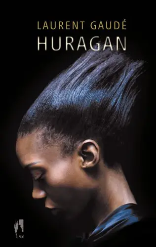 Okładka: Huragan