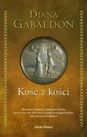 Okładka: Kość z kości
