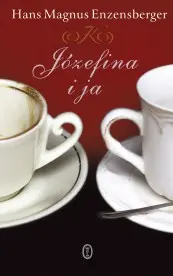 Okładka: Józefina i ja