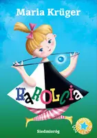 Okładka: Karolcia