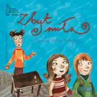 Okładka: Zbyt miła