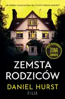 Okładka: Zemsta rodziców