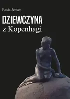 Okładka: Dziewczyna z Kopenhagi