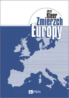 Okładka: Zmierzch Europy