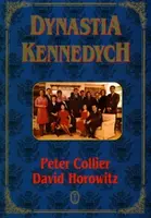 Okładka: Dynastia Kennedych