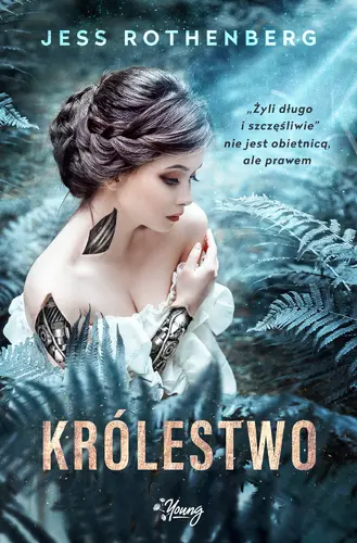 Okładka: Królestwo