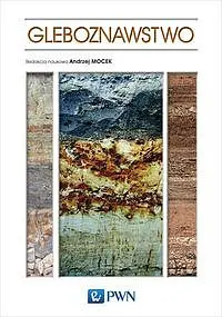 Okładka: Gleboznawstwo