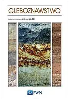 Okładka: Gleboznawstwo