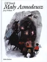 Okładka: Mały Asmodeusz