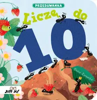 Okładka: Liczę do 10