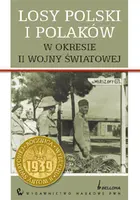 Okładka: Losy Polski i Polaków