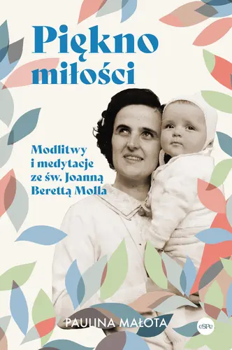 Okładka: Piękno miłości