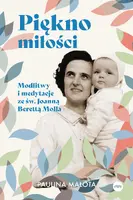 Okładka: Piękno miłości