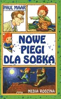 Okładka: Nowe piegi dla Sobka