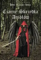 Okładka: Czarne Skrzydła Aniołów