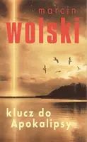 Okładka: Klucz do Apokalipsy