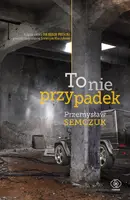 Okładka: To nie przypadek