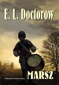 Okładka: Marsz