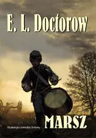 Okładka: Marsz