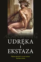 Okładka: Udręka i ekstaza