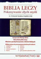 Okładka: Biblia leczy Pokonywanie złych myśli