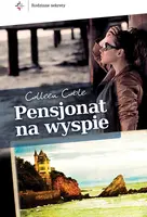 Okładka: Pensjonat na wyspie