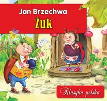 Okładka: Żuk. Klasyka polska