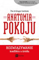 Okładka: Anatomia Pokoju