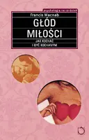 Okładka: Głód miłości