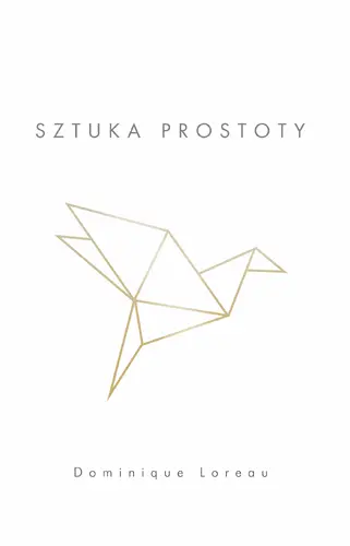 Okładka: Sztuka prostoty