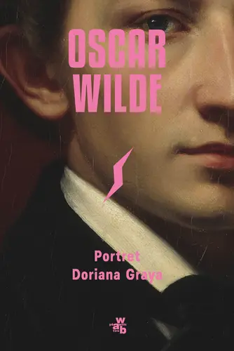 Okładka: Portret Doriana Graya