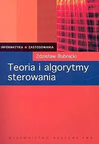 Okładka: Teoria i algorytmy sterowania