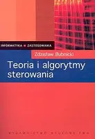 Okładka: Teoria i algorytmy sterowania