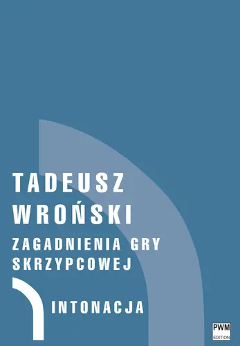 Okładka: Zagadnienia gry skrzypcowej