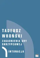 Okładka: Zagadnienia gry skrzypcowej