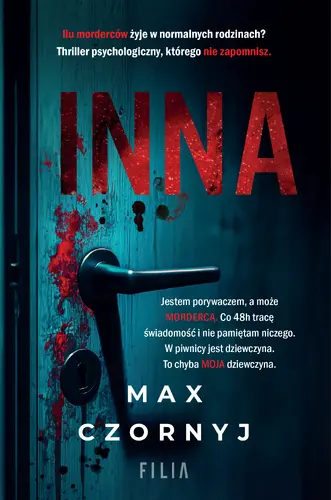 Okładka: Inna