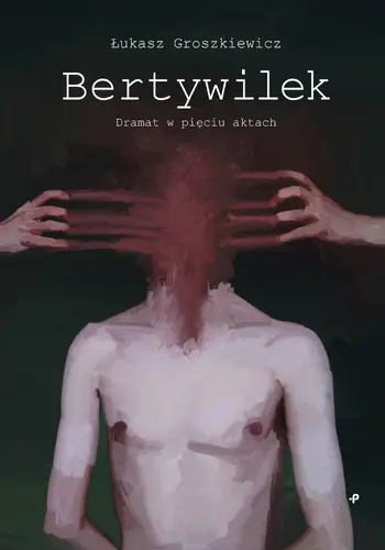 Okładka: Bertywilek