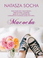 Okładka: Macocha