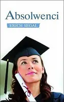 Okładka: Absolwenci